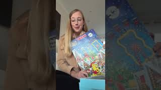 Welchen Adventskalender habt ihr? #adventskalender