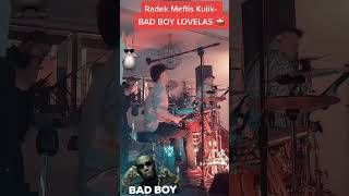 Radek Meffis Kulik- Bad boy LOVELAS Meffis