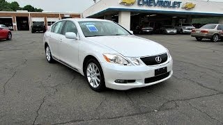 2006 Lexus GS 300