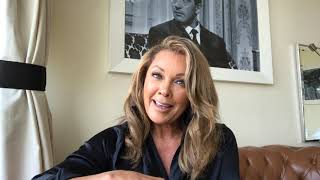 Vanessa Williams Shout-Out Video