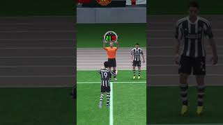 EAFC MOBILE | PB03 GAMING | Highlight 89 #football24mobile #fifa #footballgame #football2023mobile