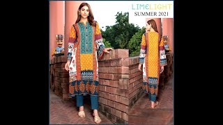 Limelight New Latest Designs Collection