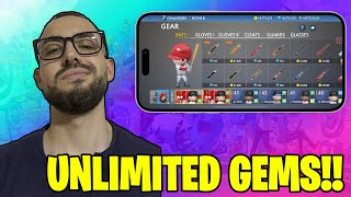 Baseball 9 MOD/Hack APK iOS & Android - How to Get Free Gems in Baseball 9 2024 - Gems, Coins Energy