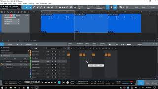 Learn Studio One 4 | Using Patterns - In Depth | Part I