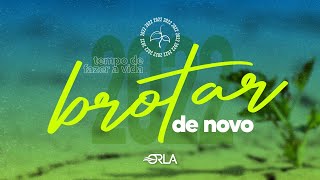 Apresentação do Coral e Orquestra aprendiz de Niterói