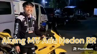 live streaming Paropo nauli | Adu Hedon RR Akang MV dan Yodifit