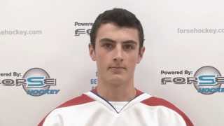 Kyle Chypyha - Toronto Junior Canadians Minor Midget 2013-2014