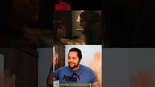 YOUR MONSTER (2024) Reaction | Melissa Barrera in the best Rom Com of the year