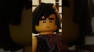 Ninjago Cole Edit@