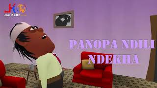 Ndakusowa Animation + Lyrics  by Joe Kellz (Official Video)