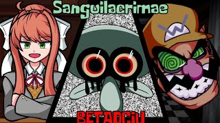 Sanguilacrimae BETADCIU (FNF BETADCIU by Bonedude)