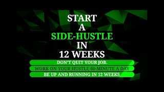 Side Hustle Coaching in India