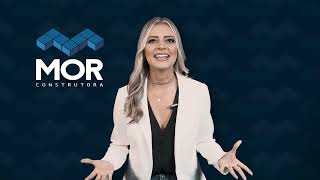 Lançamento MOR Construtora