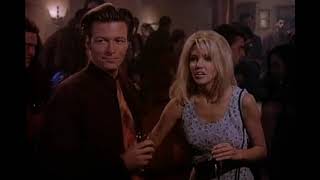 Melrose Place-Alison's Drunk, Amanda's Upset