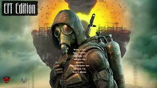 S.T.A.L.K.E.R. Anomaly 1.5.1 часть 13 Радар