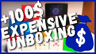 UNBOXING Amazing New Cubes! (First Impressions)