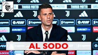 JUVE: VI DO UNA CHICCA FENOMENALE! NEWS POMERIGGIO.