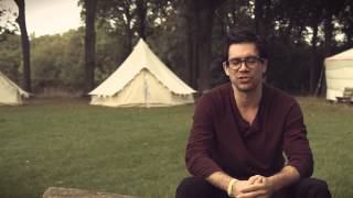 "You can make an impact. Learn more by reading" Tai Lopez | Summercamp 2014