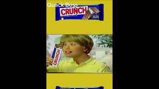 Nestle Crunch part 7 #shortsvideo #quackboss #funny #funnyshorts