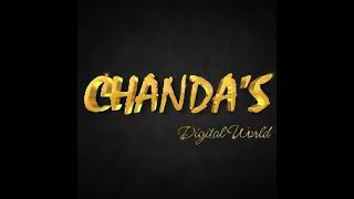 Chanda's Studio Suratgarh's broadcast