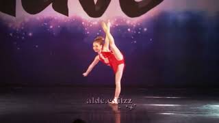 | red x red | dance moms | audioswap | ❤️ | aldc.editzz |