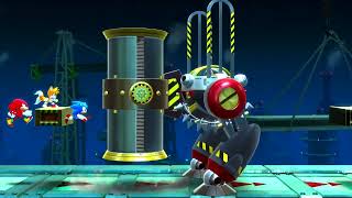 Sonic Superstars  Launch Trailer