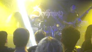 Scytherium Live 2016 Venue 578 @ Orlando, Florida 02/02/16