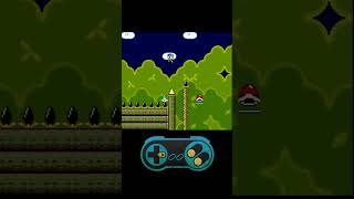 Collect coins to pass #kaizo #mariob#sonic #trending #shorts #gaming