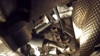 Audi s6 v10 5.2 grinding noise caused by broken AC compressor clutch