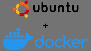 Install Docker Engine on Ubuntu