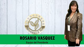 ROSARIO VASQUEZ | COMO LLEGAR A MILLONARIO EN 2 AÑOS