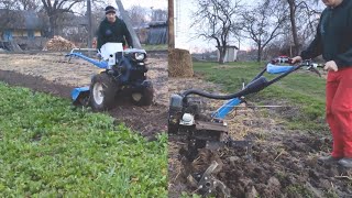 Різниця в роботі звичайними і активними фрезами МБ