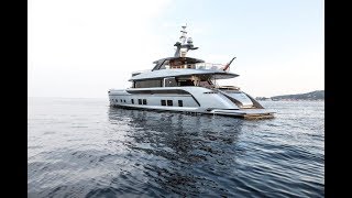 DYNAMIQ x KLASSEN®  YACHT Monaco