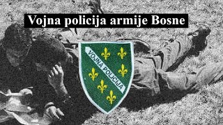 FuDo - Vojna Policija Armije Bosne (Ratni Spot ARBIH)