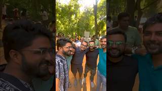 Bolpur with friends. #shorts #viral #travel #friends #bolpur #sonajhuri