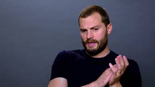 Jamie Dornan   Soundbites Jamie Dornan HD