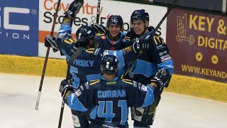 Genting Casino Coventry Blaze vs Guildford Flames