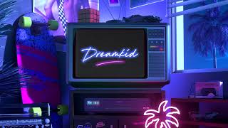 Dreamkid - Game Over (Official Audio Video)