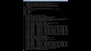 Unbricking a M5 Nanobridge with AREDN firmware