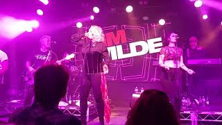 Kim Wilde Live In Adelaide - The Gov 24/10/24 Love Is Holy / Stone ( 360 Audience)