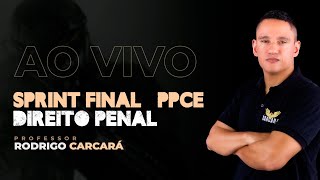 Direito Penal - Sprint Final PPCE