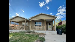 718 Iowa St. Golden CO 80403 for sale ￼