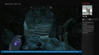 Skyrim Special Edition Part 9 continued