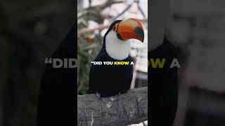 Toucan Facts That Will Blow Your Mind!