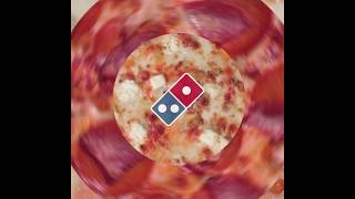 Замовляй шоколадні роли - Відривайся з Domino`s Pizza!