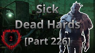 Dead by Daylight Killer Gameplay as the Wraith | No Commentary [Part 226]