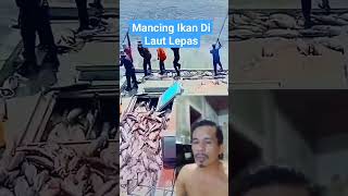 Mancing Mania#youtubeshortsvidio #