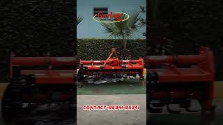 Gurbaz Farm Machinery Pvt Ltd.