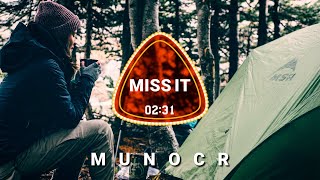 Vlog Travel Music | MUNOCR - Music No Copyright | Miss It