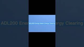 Acrel Electric | Energy Clearing of Single Phase Energy Meter ADL200